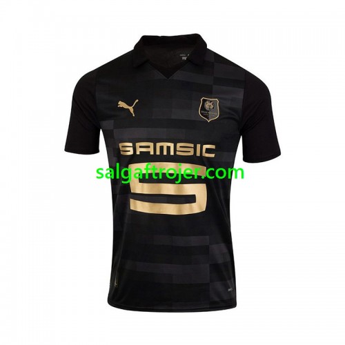 Stade Rennais Fodboldtrøjer 3. sæt 2023/24 Kort ærmer Stade Rennais Fodboldtrøjer 3. sæt 2023/24 Kort ærmer